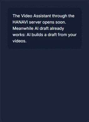 Signed in but server assistant pending; no add-key button