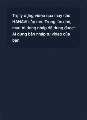 Đã đăng nhập nhưng trợ lý máy chủ sắp mở; không có nút thêm khoá