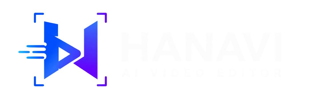 HANAVI — AI Video Editor
