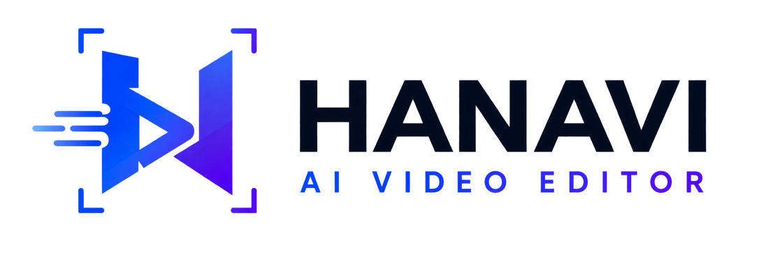 HANAVI — AI Video Editor